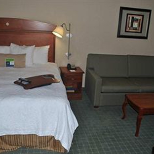 Hampton Inn & Suites Los Angeles/Sherman Oaks - Sherman Oaks, CA