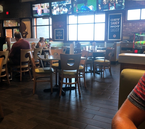 Buffalo Wings & Rings - Bismarck, ND