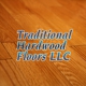 Traditional Hardwood Floors