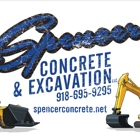 Spencer Concrete & Excavation