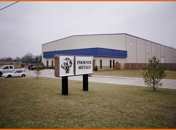 Phoenix Metals - Spring Hill, TN