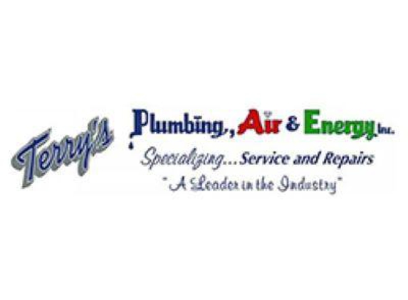 Terry's Plumbing, Air & Energy - Sarasota, FL