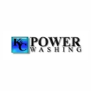 K & C Power Washing - Power Washing