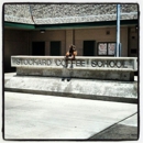 Stockard Coffee Elementary - Preschools & Kindergarten