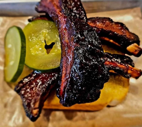 Super Smokers BBQ + Cajun - Eureka, MO