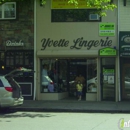 Yvette Lingerie - Lingerie