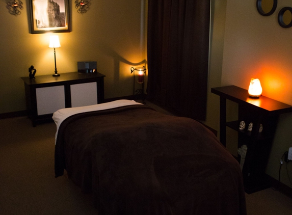 Phoenix Massage Therapy - Franklin, TN