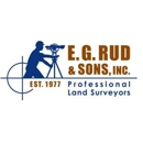 E.G. Rud & Sons Inc. - Land Surveyors