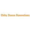 Chicky Stucco Renovations gallery