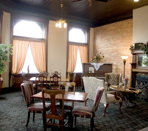 Heritage House Bed & Breakfast - De Smet, SD