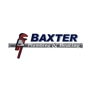 Baxter Plumbing & Heating Inc