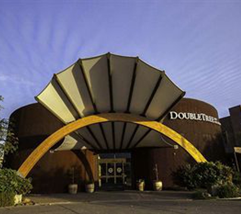 DoubleTree by Hilton Hotel & Spa Napa Valley - American Canyon - American Canyon, CA