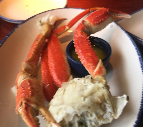 Red Lobster - Fort Lauderdale, FL