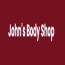 John's Body Shop - Automobile Body Repairing & Painting