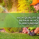 Triple Green Sprinkler Repair - Sprinklers-Garden & Lawn, Installation & Service