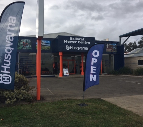 Ballarat Mower Centre - Delacombe, VIC