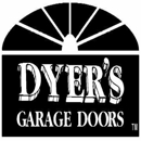 Dyers Garage Doors - Garage Doors & Openers