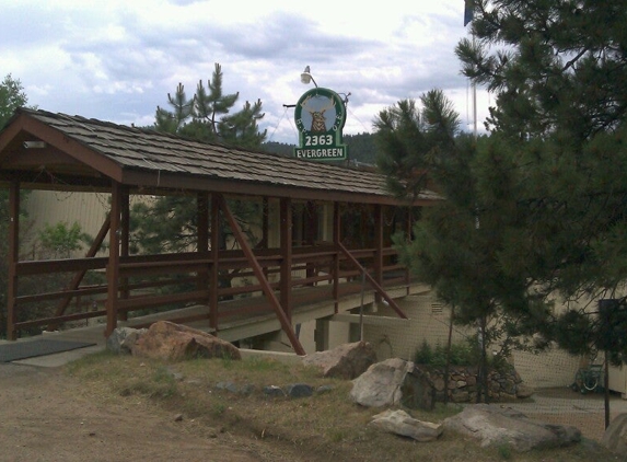 Elks Lodge - Evergreen, CO