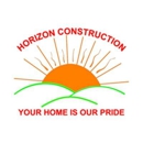 Horizon Construction - General Contractors
