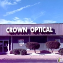 Crown Vision Center - Medical Equipment & Supplies