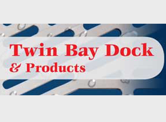 Twin Bay Dock & Products Inc. - Traverse City, MI