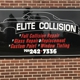 Elite Collision
