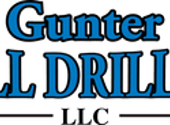 Gunter  Well Drilling LLC - Washington, GA