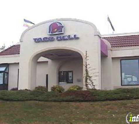 Taco Bell - Cedar Rapids, IA