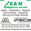 R & M Telephone Service Inc. gallery