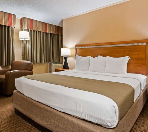 SureStay Plus by Best Western Covington - Covington, LA