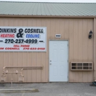 Dinkins & Gosnell Heating & Cooling