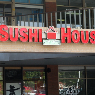 Sushi House - San Bruno, CA