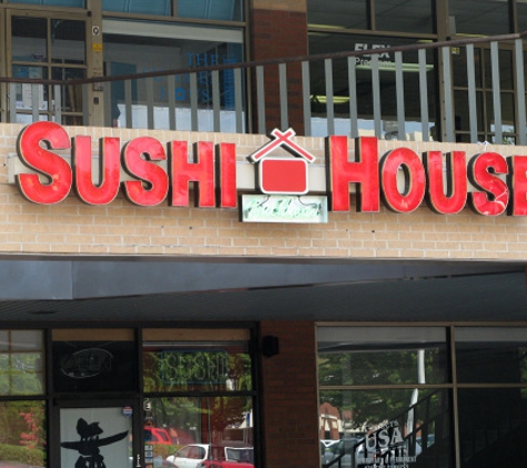 Sushi House - Farmington, MI