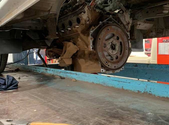 Will Ferris Automotive Repairs - Warrnambool, VIC