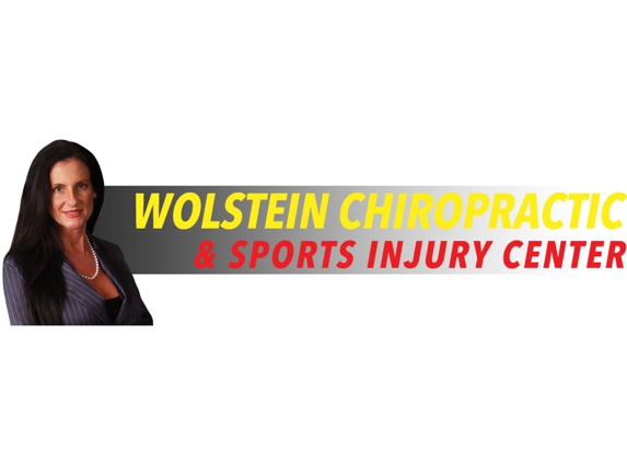 Wolstein Chiropractic & Sports Injury Centers - Palm Harbor, FL