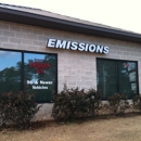 Express Emissions - Emissions Inspection Stations