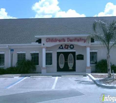 Children's Dentistry - Tampa, FL
