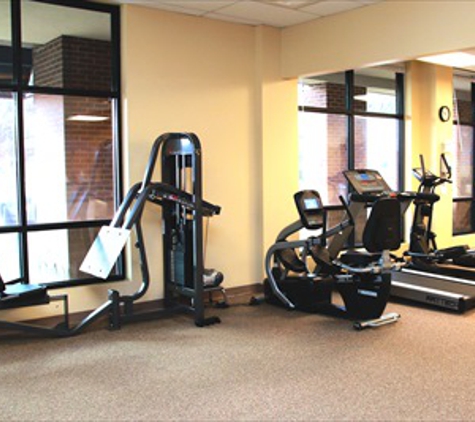 SSM Health Physical Therapy - Edwardsville, IL - Edwardsville, IL