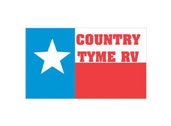 Country Tyme RV Center - Georgetown, TX