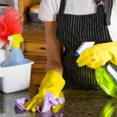 Miriam's Housekeeping - Maid & Butler Services