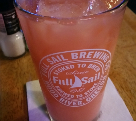 Scuttlebutt's Seafood Bar & Grill - Corpus Christi, TX