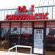 DR. Z CHIROPRACTIC AND REHAB CLINIC