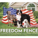 Freedom Fence - Fence-Sales, Service & Contractors