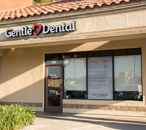 Gentle Dental Vista - Vista, CA