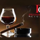 Presidential Cigars