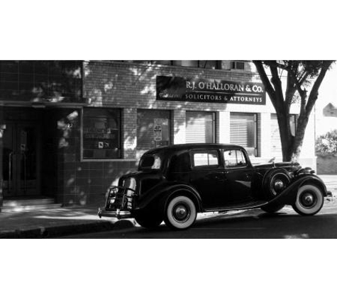 R.J. O'Halloran & Co - Tamworth, NSW