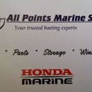 All Points Marine Services - Marine Towing
