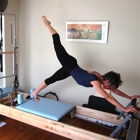 Pilates In Depth