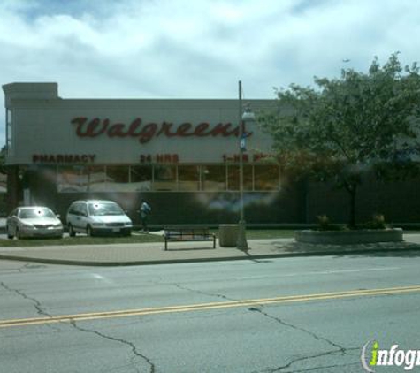 Walgreens - Berwyn, IL