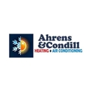 Ahrens & Condill Inc - Heating, Ventilating & Air Conditioning Engineers